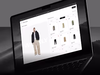 Wearly APP - Fashion AI Platform