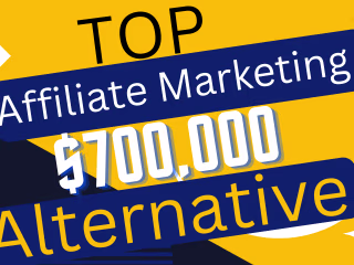 5 Alternatives of Affiliate Marketing That Earn You More Money