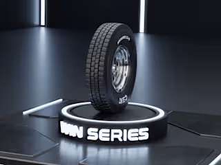 3D Product Viz + Inner Anatomy | Ceat Tyres | Blender Cycles - …