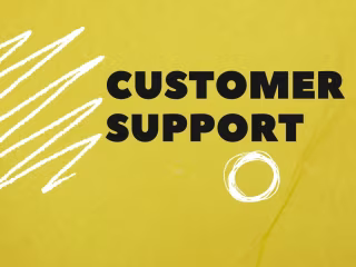 5-year Customer Support Expertise