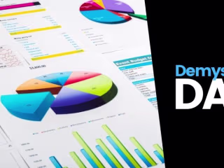 Demystifying Data for Strategic Enrollment Management