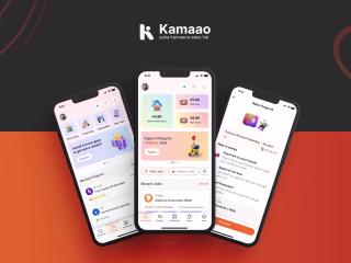 Kamaao App