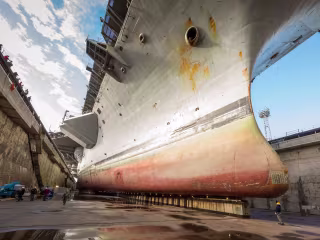 VanCannSolutions | Shipmanagement Consultancy