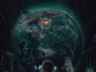 Poster Design