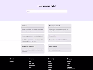 Help Center API