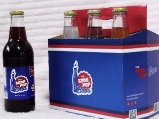 Product Photography | Soda Pop Bros.