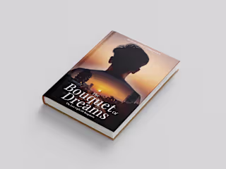 BOOK COVER DESIGN
