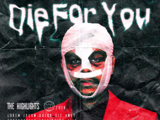Album Cover Design