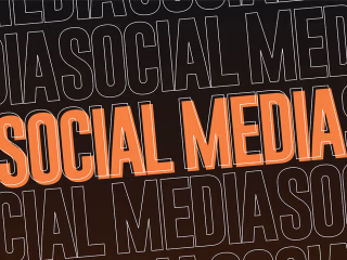 Social Media Vol. 01 :: Behance