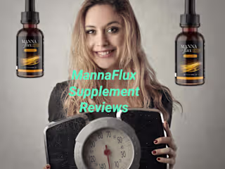 MannaFlux Supplement Reviews 2024