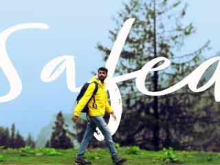 Travel Music Video: Safed