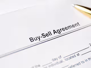 What is a Buy-Sell Agreement and Why is it Essential for Your L…