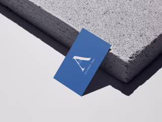 Brand Identity | Aletheia Asia