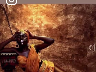 Darkky_la_bae on Instagram: “I’m that African Beauty you heard …