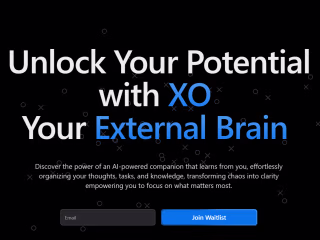 XO - Brain AI