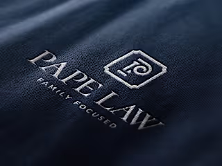 Redefining Law Firm: Brand & Visual Identity
