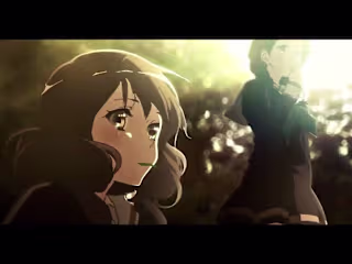 Basic Amv edit