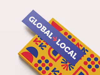 Global Local Financial Platform