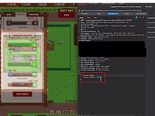 Penetration Test for Web3 Gaming Project