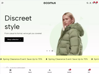 Ecomus