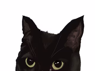 Personalised pet portraits :: Behance