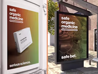 Omico Rebranding Strategy