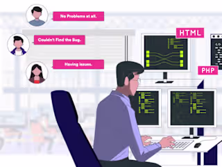 iAll Explainer Video | 2D Animation | Storyboard