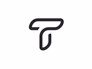 Clean and Minimalist logo design