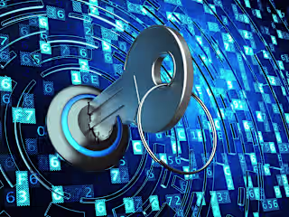 Advanced Authentication System Implementation