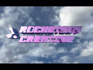 Rocketboy Creative 2023 Hype Reel on Vimeo