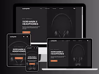 Audiophile