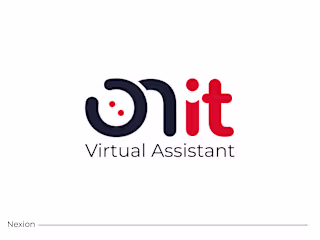 Re-branding OnIt