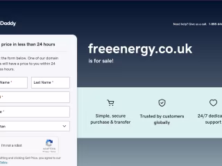 Eco4 energy website