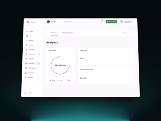 Custom SaaS Development with headless architecture-Comeata