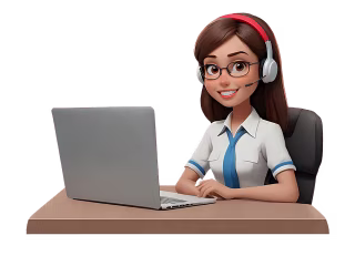 Customer service 