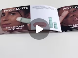 Unboxing UGC Video for ATTITUDE LIVING