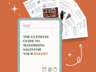 Savvie | The Ultimate Guide to Maximising Sales 
