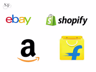 I do Listing on ecommerce portals
