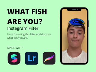 CHE PESCE SEI? 