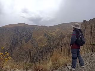 Amazing stories for amazing landscapes