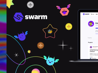 Gamifying Swarm’s reputation system
