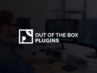 Brand Identity for Out of The Box Plugins 