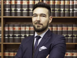Torres Lopez Law firm | Corporate Portraits