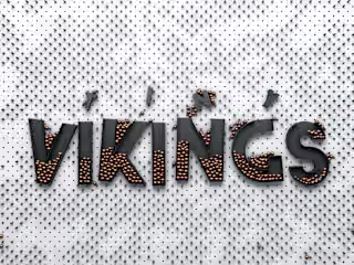 Showreel - Tiny Vikings
