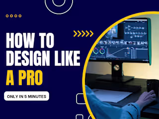 Graphic designer