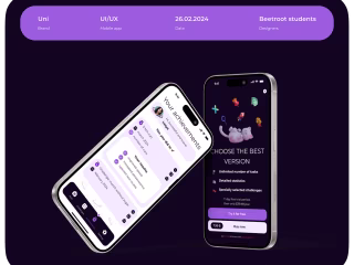 UNI. Planner Mobile App Design :: Behance