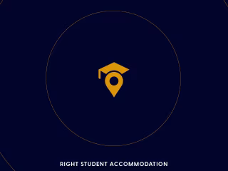 Right Student Accomodation