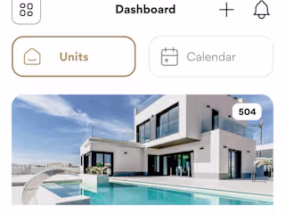 IoT Mobile Application