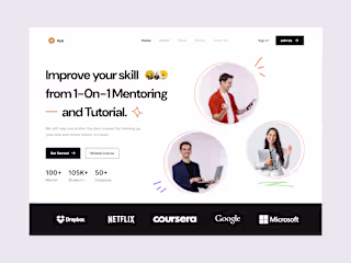Mentorship Platform