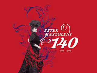 Ester Mazzoleni | A Legacy of Opera and Art